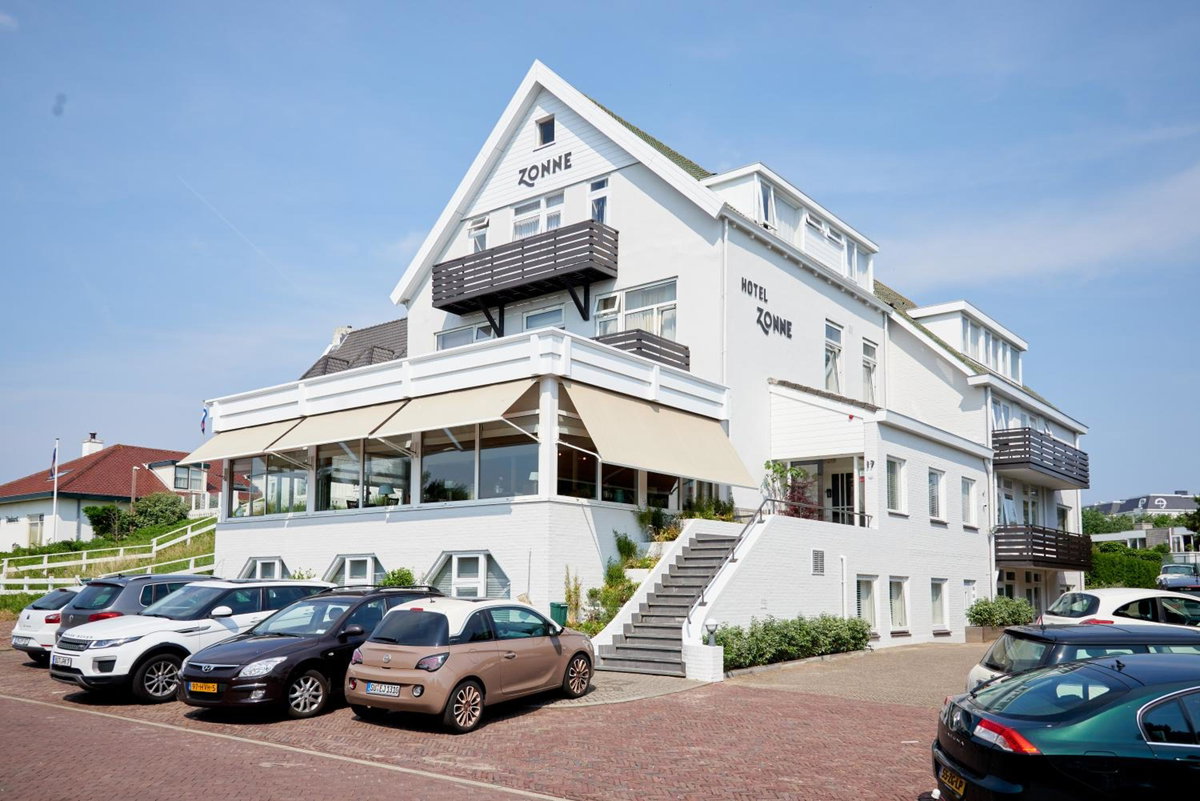 Hotel Zonne, The Netherlands