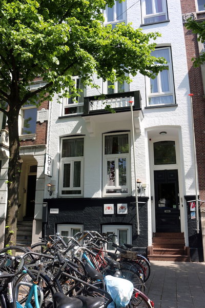 Max Hotel Amsterdam, Amsterdam, The Netherlands