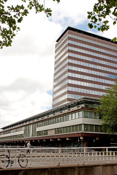 Max Hotel Amsterdam, Amsterdam, The Netherlands