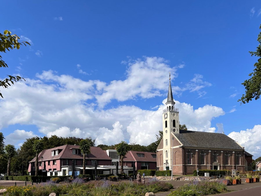 Hotel De Oringer Marke Odoorn, nabij Emmen, Odoorn, The Netherlands