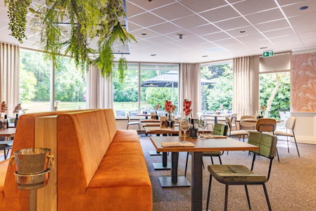 Fletcher Hotel-Restaurant De Scheperskamp, Zutphen, The Netherlands