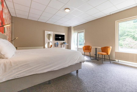 Fletcher Hotel-Restaurant De Scheperskamp, Zutphen, The Netherlands