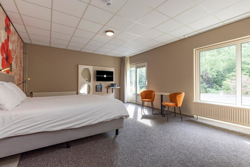 Fletcher Hotel-Restaurant De Scheperskamp, Zutphen, The Netherlands