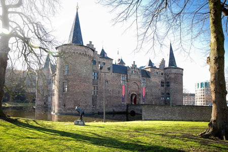 Hotel Restaurant St. Lambert, Helmond, The Netherlands