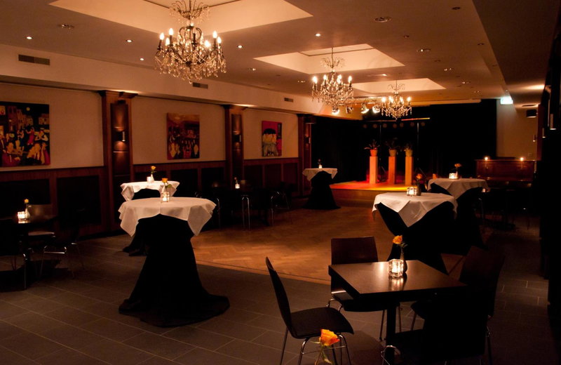 Hotel Restaurant St. Lambert, Helmond, The Netherlands