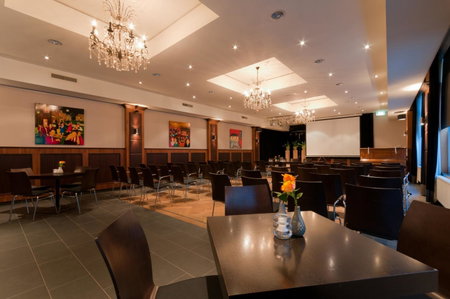Hotel Restaurant St. Lambert, Helmond, The Netherlands