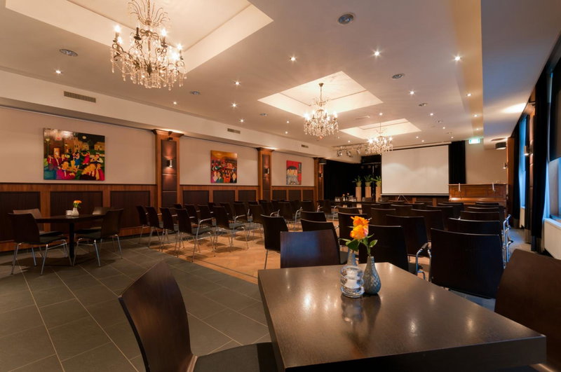 Hotel Restaurant St. Lambert, Helmond, The Netherlands