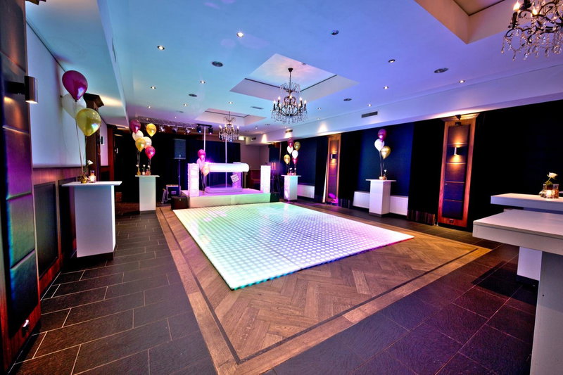 Hotel Restaurant St. Lambert, Helmond, The Netherlands