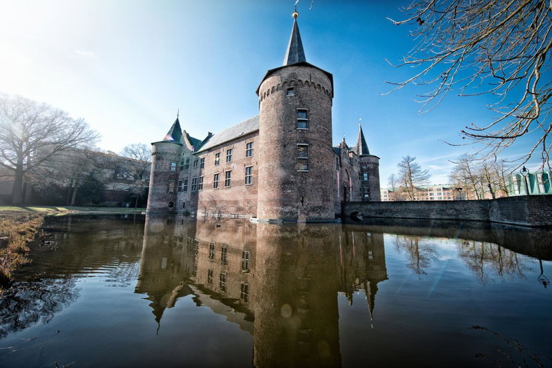 Hotel Restaurant St. Lambert, Helmond, The Netherlands