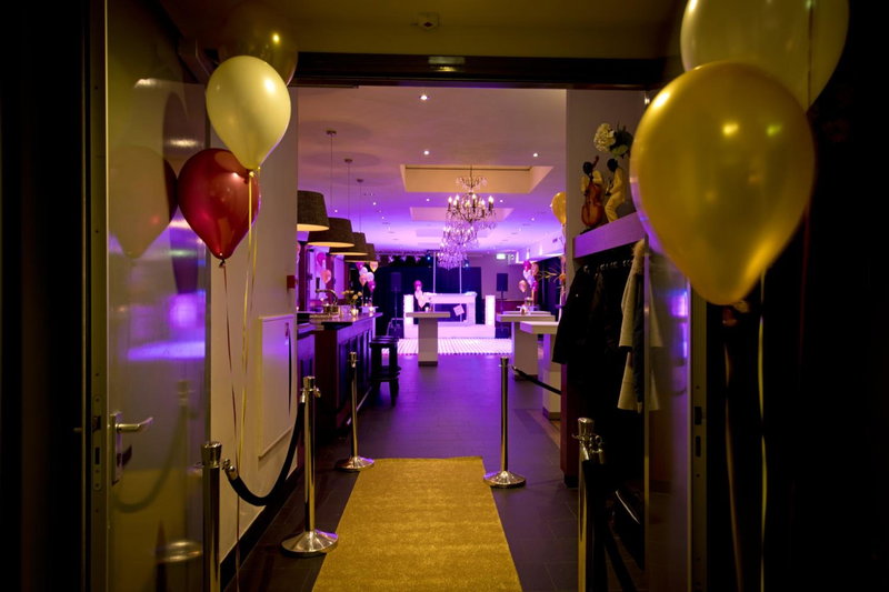 Hotel Restaurant St. Lambert, Helmond, The Netherlands