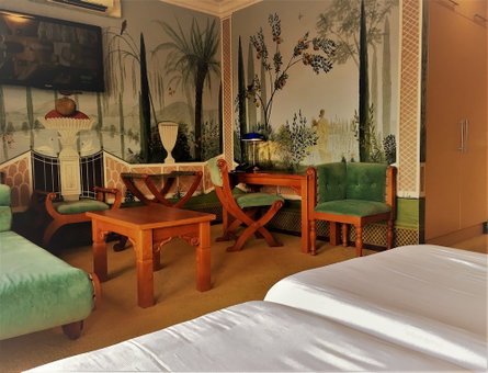 Hotel Courage Waalkade, Nijmegen, The Netherlands