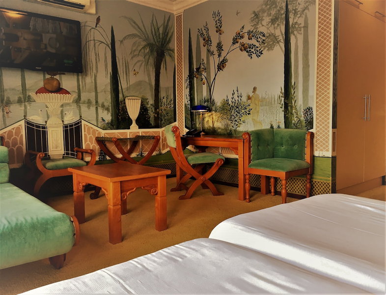 Hotel Courage Waalkade, Nijmegen, The Netherlands