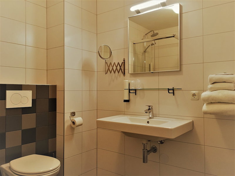Hotel Courage Waalkade, Nijmegen, The Netherlands