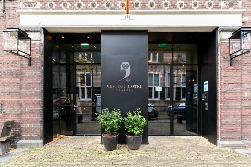 Vesting Hotel Naarden, Naarden, The Netherlands