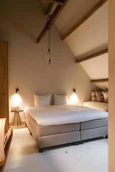 Vesting Hotel Naarden, Naarden, The Netherlands