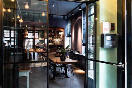 Vesting Hotel Naarden, Naarden, The Netherlands