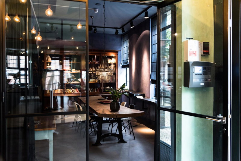 Vesting Hotel Naarden, Naarden, The Netherlands