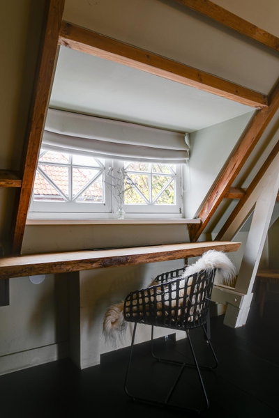 Vesting Hotel Naarden, Naarden, The Netherlands