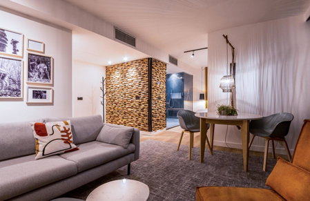 Hotel de Sterrenberg - Adults Only, Ede, The Netherlands