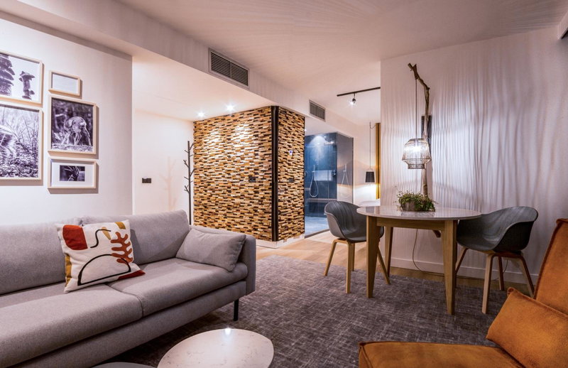 Hotel de Sterrenberg - Adults Only, Ede, The Netherlands