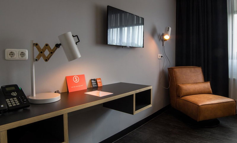 Hotel de Sterrenberg - Adults Only, Ede, The Netherlands