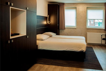 Hotel Dekkers, Bergen op Zoom, The Netherlands