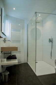 Hotel Dekkers, Bergen op Zoom, The Netherlands