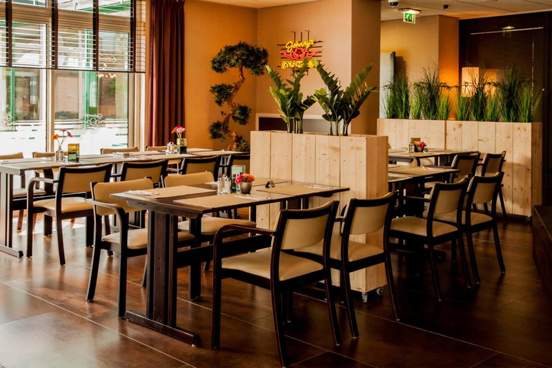 Hotel Dekkers, Bergen op Zoom, The Netherlands