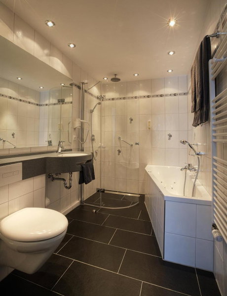 Hotel Dekkers, Bergen op Zoom, The Netherlands