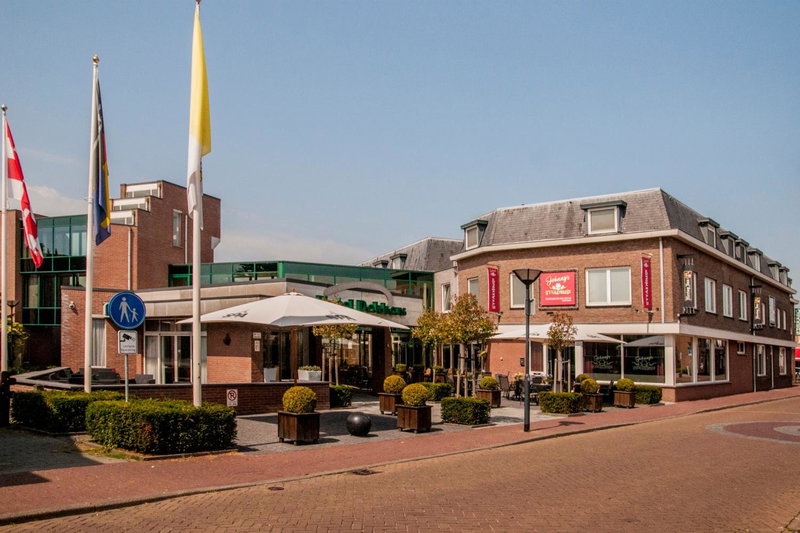 Hotel Dekkers, Bergen op Zoom, The Netherlands