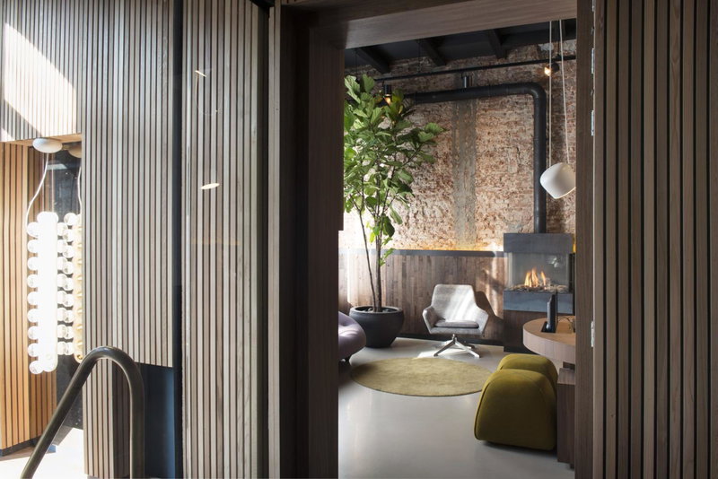 Boutique Hotel Oosteinde, Amsterdam, The Netherlands