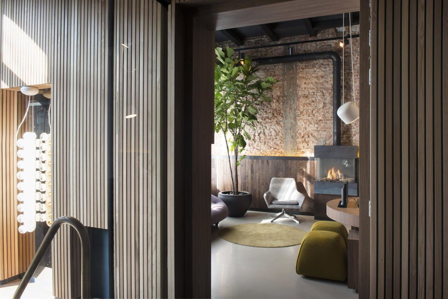 Boutique Hotel Oosteinde, Amsterdam, The Netherlands