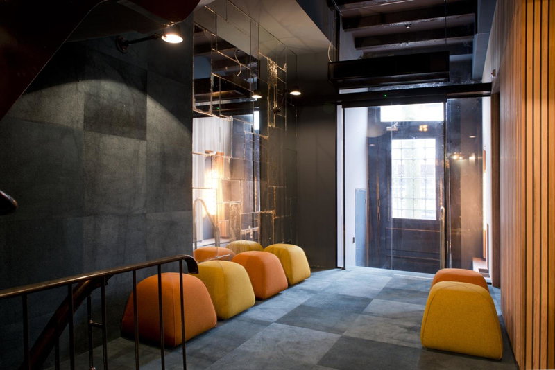 Boutique Hotel Oosteinde, Amsterdam, The Netherlands