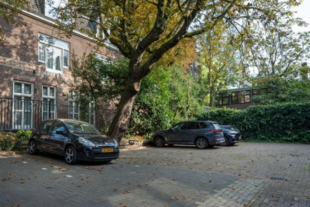 Boutique Hotel Oosteinde, Amsterdam, The Netherlands