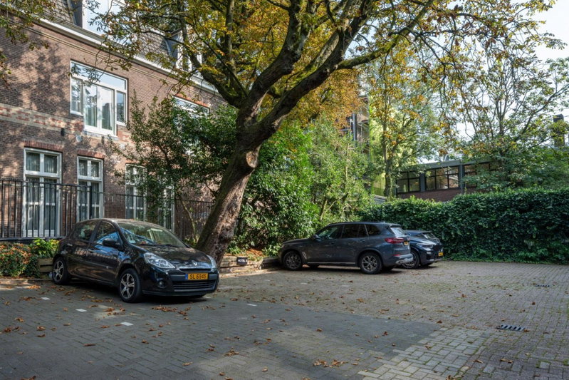 Boutique Hotel Oosteinde, Amsterdam, The Netherlands
