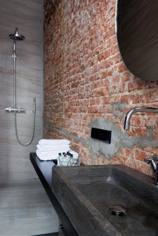 Boutique Hotel Oosteinde, Amsterdam, The Netherlands