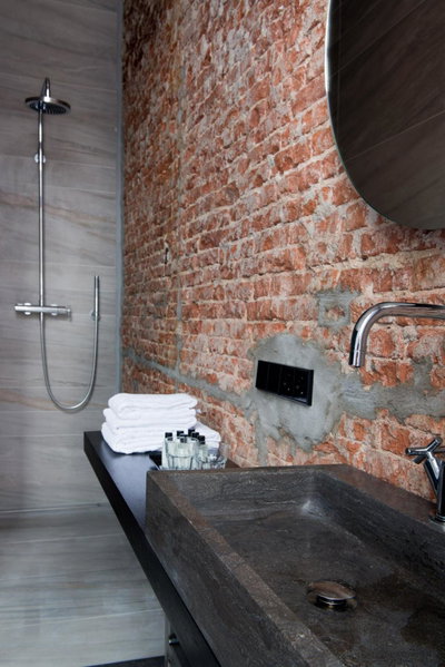 Boutique Hotel Oosteinde, Amsterdam, The Netherlands