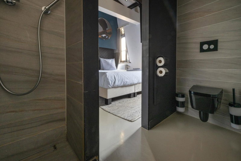 Boutique Hotel Oosteinde, Amsterdam, The Netherlands
