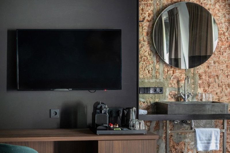 Boutique Hotel Oosteinde, Amsterdam, The Netherlands