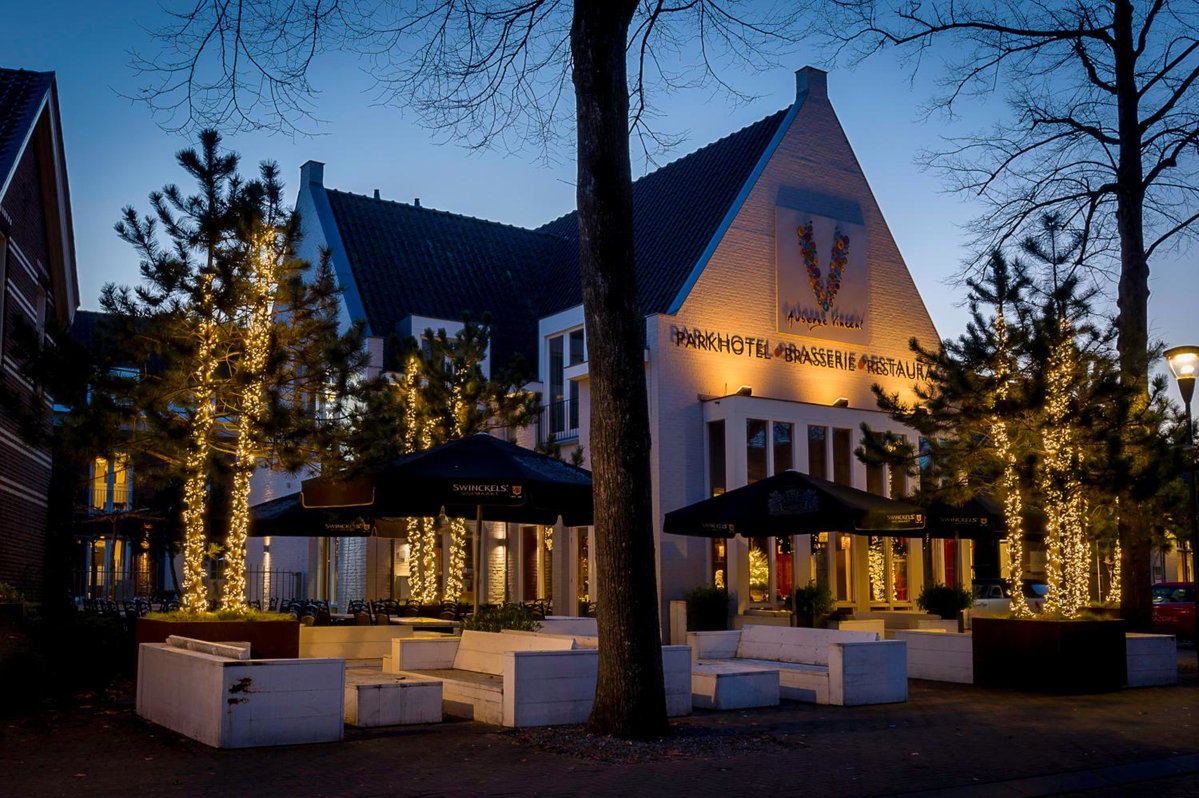 Parkhotel Auberge Vincent, Niederlande