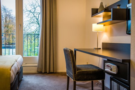 Parkhotel Auberge Vincent, Nuenen, The Netherlands