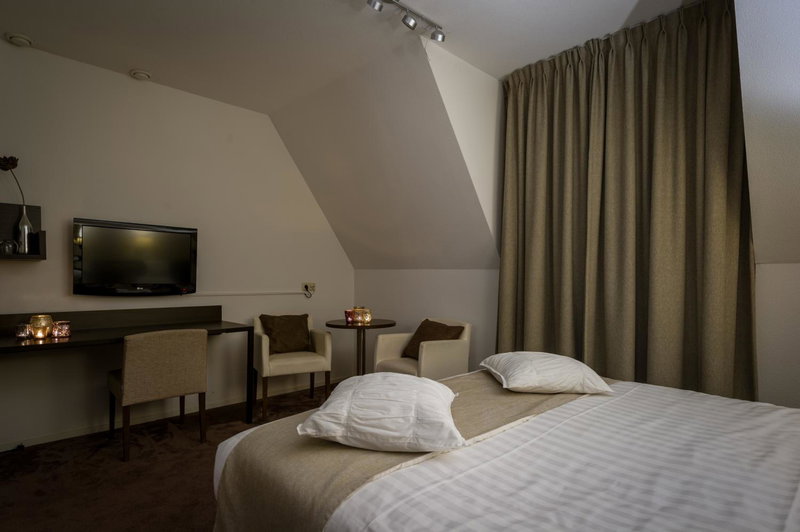Parkhotel Auberge Vincent, Nuenen, The Netherlands
