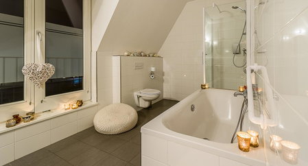 Parkhotel Auberge Vincent, Nuenen, The Netherlands