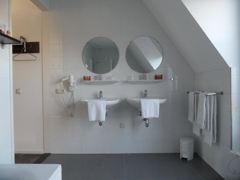 Parkhotel Auberge Vincent, Nuenen, The Netherlands