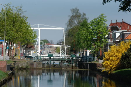Hotel Parkzicht, Veendam, The Netherlands