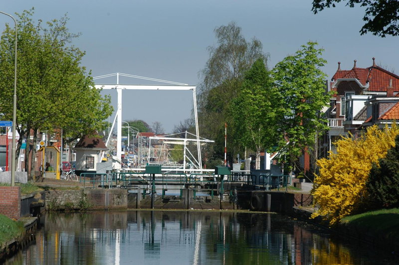 Hotel Parkzicht, Veendam, The Netherlands