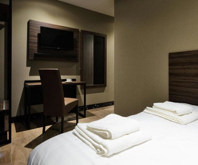 Amsterdam Lake Hotel, Amstelveen, The Netherlands