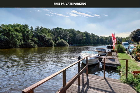 Amsterdam Lake Hotel, Amstelveen, The Netherlands