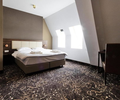 Amsterdam Lake Hotel, Amstelveen, The Netherlands