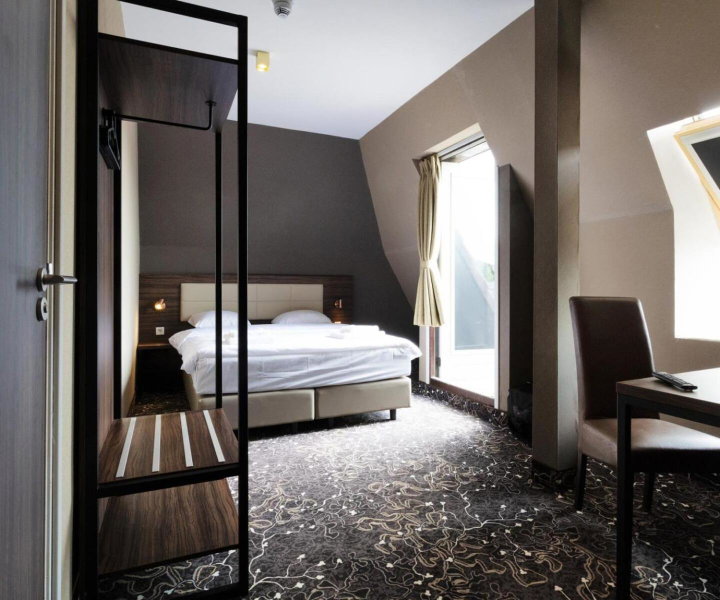 Amsterdam Lake Hotel, Amstelveen, The Netherlands